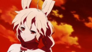 Rokka: Braves of the Six Flowers: Opening