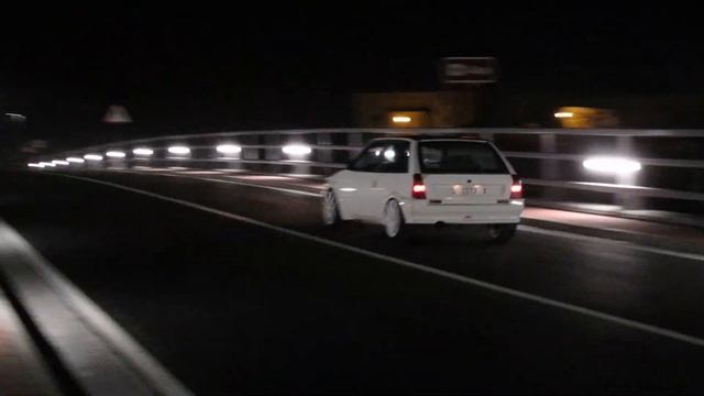 CITRÖEN AX GT [AW CANTABRIA] смотреть онлайн