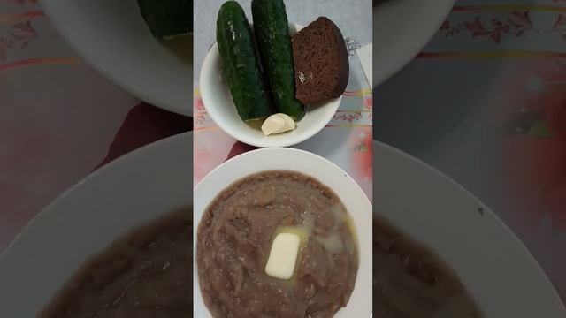 ВКУСНЫЙ И СЫТНЫЙ ПП ОБЕД || СУП-ПЮРЕ ИЗ ЧЕЧЕВИЦЫ: ДОСТОЙНАЯ ЗАМЕНА МЯСУ