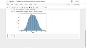 Normal Distribution and Z Score in Hindi | Math, Statistics for data science, machine learning