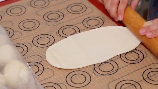 Турецкая уличная еда _ Пиде пицца. Быстро и Вкусно.