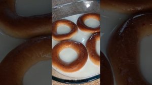 мясные баранки