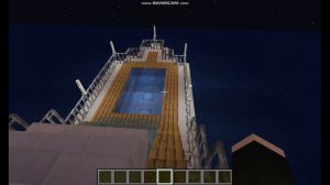 Большой корабль в майнкрафте | Обзор