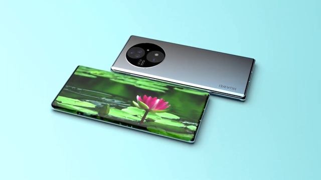 Huawei Mate 50 Pro first Look, 108MP Camera, 5500mAh Battery 12GB RAM, huawei p50 pro Trailer (2022 смотреть онлайн