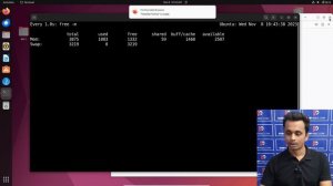 What is watch Command in Linux and How To Use It