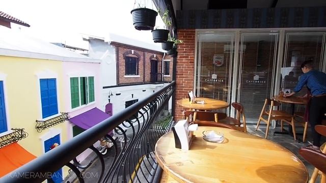 OLYMPUS OM-D EM10 mark II + Lumix 7-14mm Hasil Istimewa смотреть онлайн