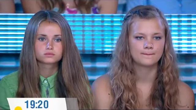 Днем -- мужчина, ночью -- женщина | Говорить Україна смотреть онлайн