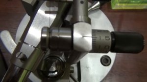 Micro Seiki DD-8 (Дополнение)