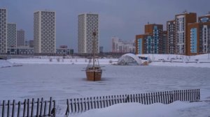 "КОЛЫШЕТСЯ ПШЕНИЦА ЗОЛОТАЯ"... (Фото Виктора Руденко (Йошкар-Ола), играет Виктор Доценко)