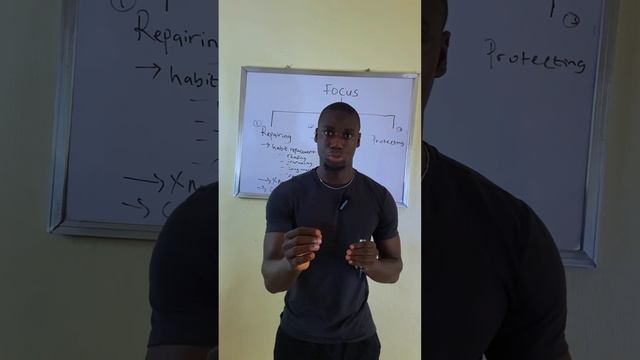 Focus is a superpower (Master this) смотреть онлайн