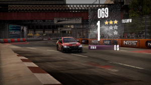 Need for Speed #4 Купил Evolution IX - открыл 3 этап, все ближе к Чемпионату NFS