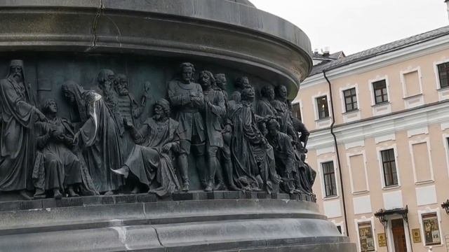 Финиш 8900км  Хабаровск-Санкт Петербург 10 дней пути