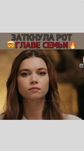Заткнула рот главе семьи! 🤯 Сейран Корхан - Зимородок _ yali Capkini 👑 #yalıçapkını #зимородок смотреть онлайн