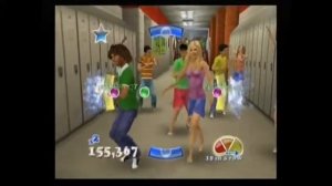 10 Minute 1st Impressions : High School Musical 3: Senior Year DANCE! (PS2)