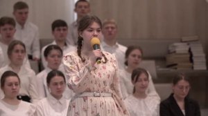 Спасибо Богу.. (стих)