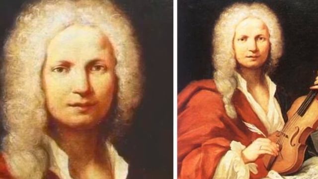 Мой любимый Вивальди - 2 (Антонио - 15) смотреть онлайн