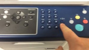 Xerox WorkCentre 3325 Issues