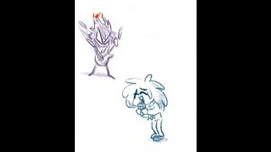 РЕАКЦИЯ 13 КАРТ НА ТТ(по группам) (трефы и пиковые)