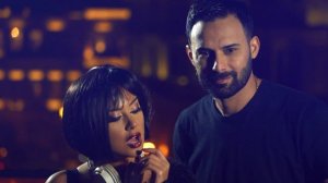 Ayan Babakishiyeva - Sev meni (Official video 2022)