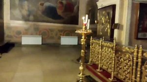 Боже, помилуй меня - иеродиакон Роман Тамберг