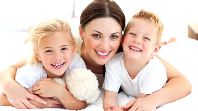 А ты не наша мать! Ты нам неродная! Теперь ты – никто. Поняла? Никто! смотреть онлайн