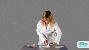 Демонстрация двухсторонней клеевой ленты 3M 9088-200