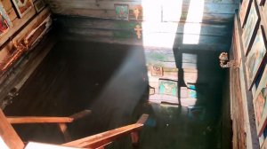 Святой источник в Гжели