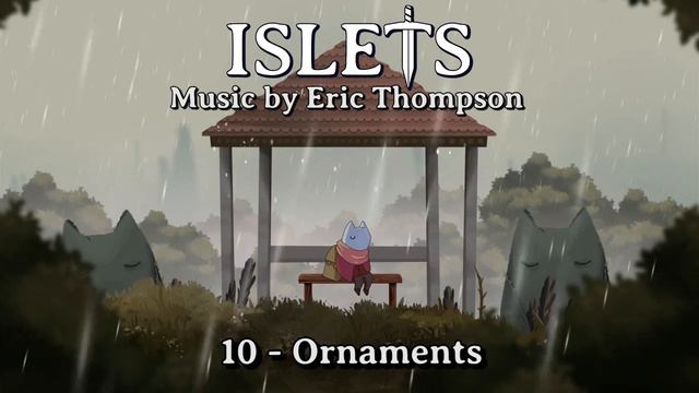 Islets Original Soundtrack 2022