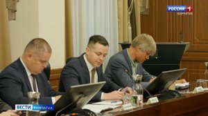 На оперативном совещании обсудили оснащение 164-ой мотострелковой бригады || Вести-Камчатка