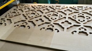 Фрезеровка ЧПУ  БруТех