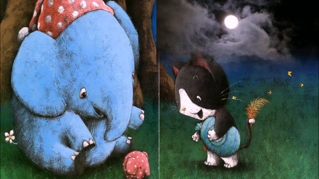 Самые добрые сказки. Топ 5 сказок о добре. Аудиосказки для детей.