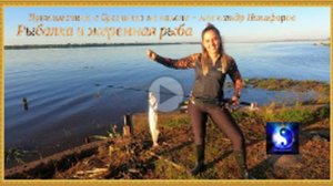 Путешествие в Бразилию. "Рыбалка и жаренная рыба".