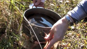 Вело маршрут Тучково - Звенигород