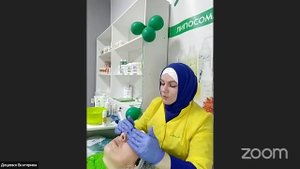 Капиляротерапия — Хиджама