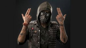 Самая бассная песня в мире