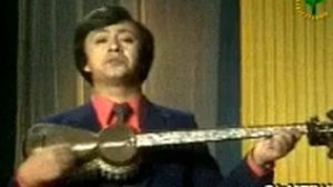 Eng zo`r fonogramma. Кетмокдаман Х Хамидов