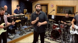 ‘Sailing' (CHRISTOPHER CROSS) Cover by The HSCC