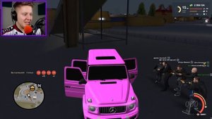 ПОДСТАВА ОТ МАКСИМА ВАТКОВСКОГО НА NEXTRP