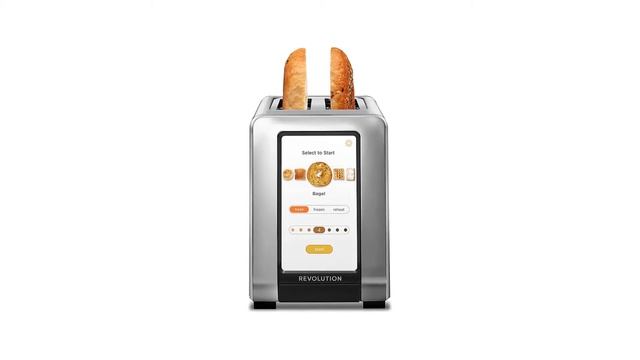 ✅  Best Toaster Amazon In 2023 ? Top 5 Tested & Buyer's Guide