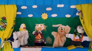 ДЕТСКАЯ ПЕСНЯ «АНТОШКА» (МУЗЫКАЛЬНЫЙ СПЕКТАКЛЬ)