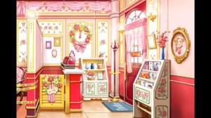 Recipe for Turnabout - Phoenix Wright Ace Attorney Trilogy HD