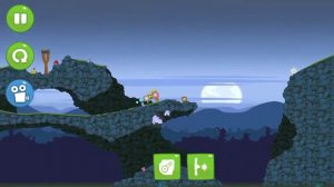 Bad Piggies level 4-26!