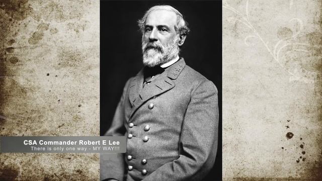 1862-47 Malvern Hill July 1 1862 смотреть онлайн