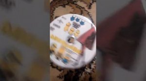 Обзор DvD дисков