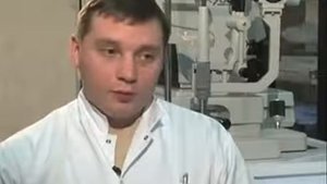 Поднялся    этому человеку нужно разбить нос! 1