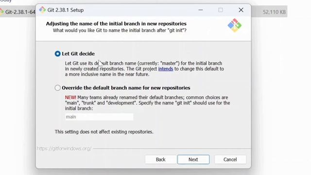 How to Install & Setup Git in Windows 11 | Philodiscite #git смотреть онлайн