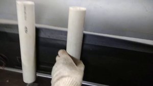 держатель для спиннингов своими руками