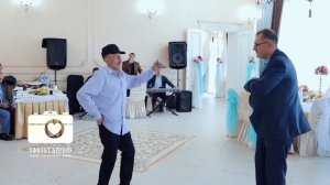 ТУРЕЦКАЯ СВАДЬБА, РАВИЛЬ ГУЛЬБААР. Гр ОРСЕП