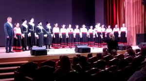 Ой,там у саду