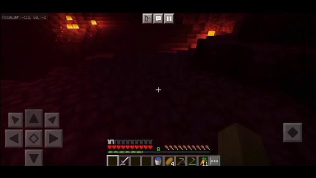 Minecraft / выживание в плоском мире / ферма тростника и многое другое.. смотреть онлайн